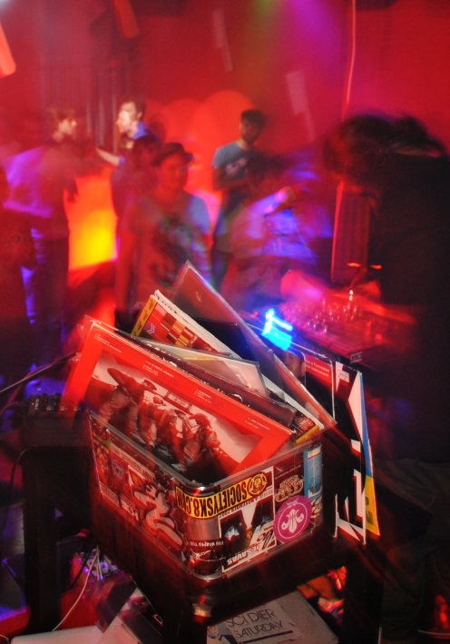 Sabotage CDrelease (18)